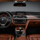 Illustration for article titled The BMW 4 Series Is The New BMW 3 Series Coupe